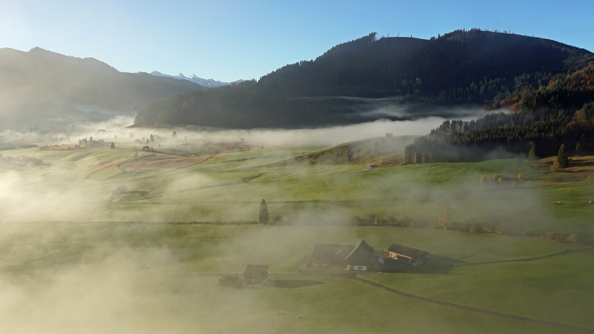 Dümpflen, CH-8840 Einsiedeln