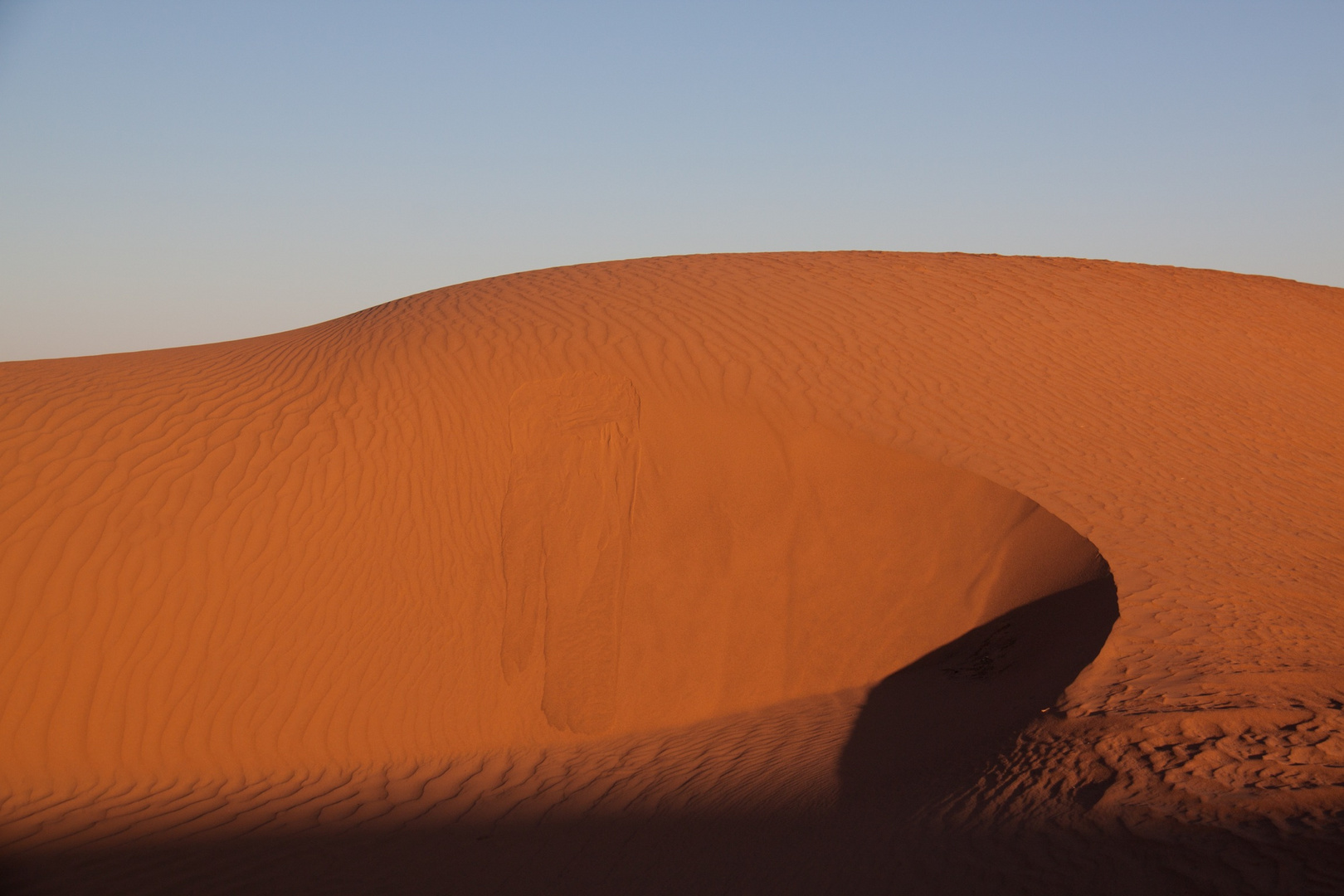 Düne Foto & Bild africa, morocco, north africa Bilder auf