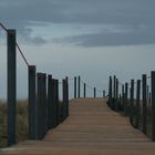 Düne auf Helgoland