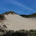 Düne auf Norderney