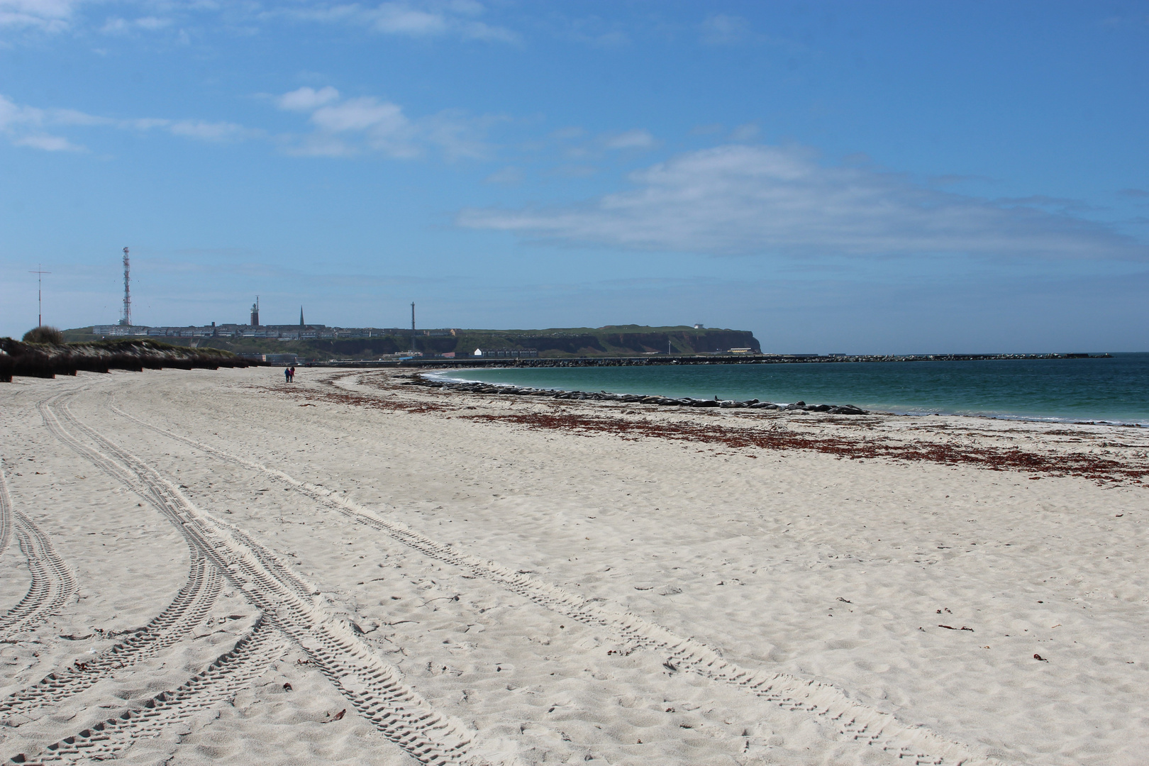 Düne Helgoland