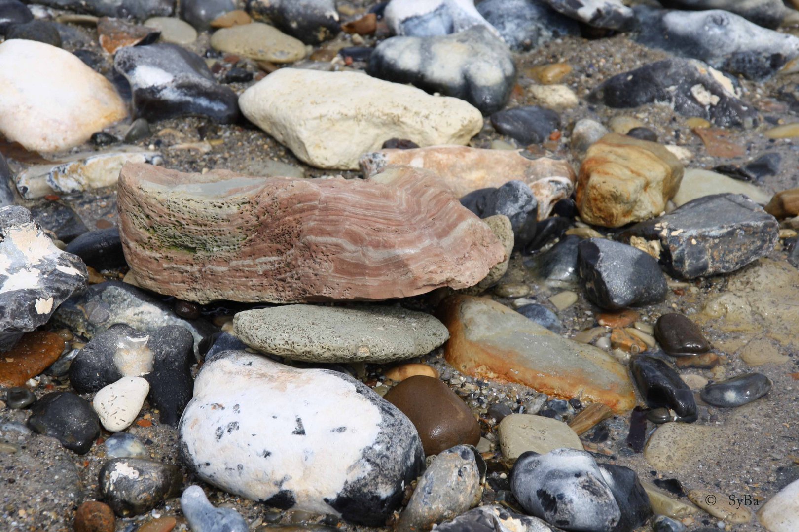 Düne Helgoland