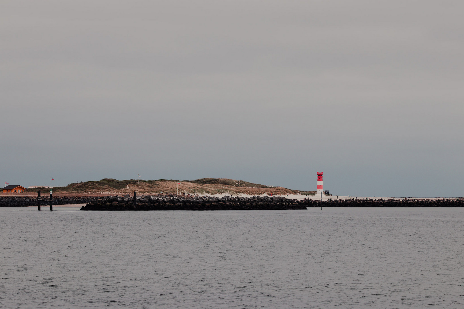 Düne Helgoland