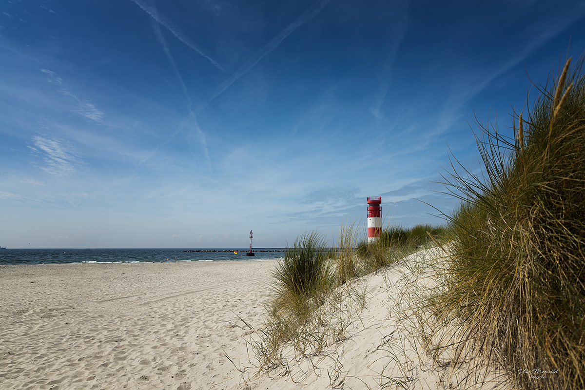 ...Düne Helgoland...