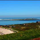 Düne Helgoland III