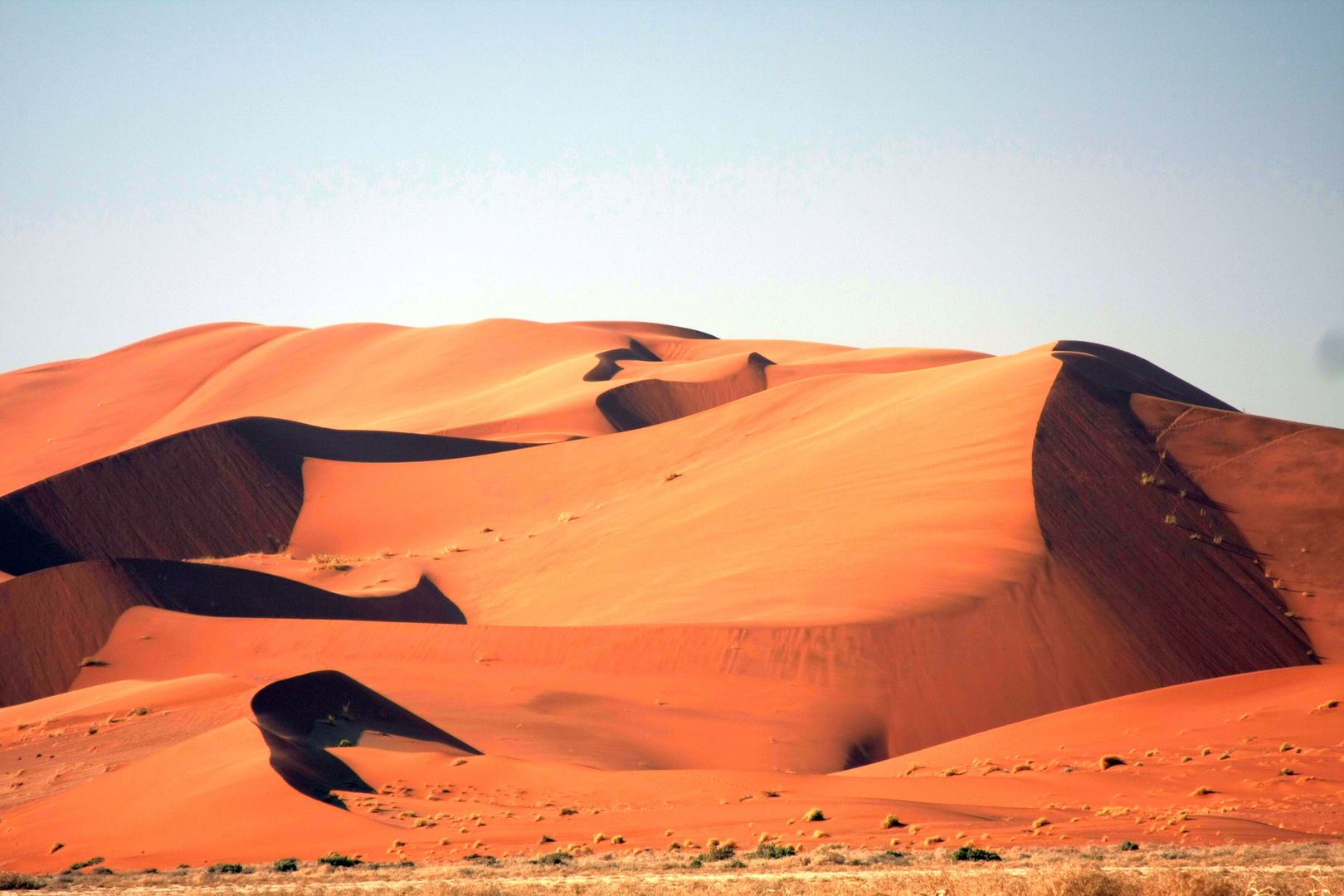 Düne in Namibia