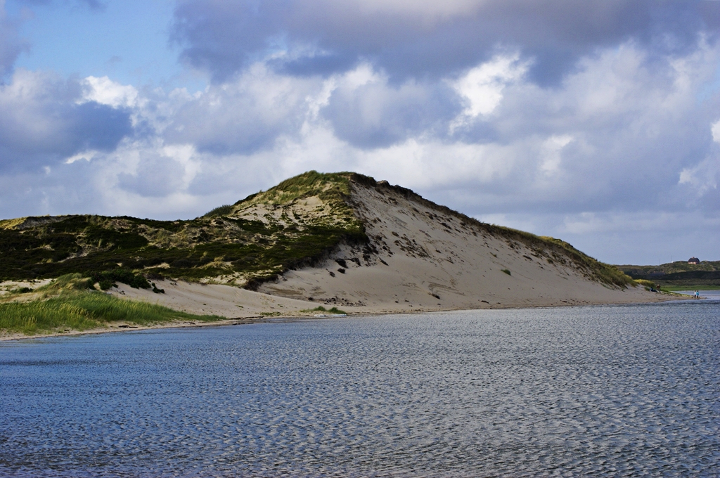 Düne "Knochenberg"