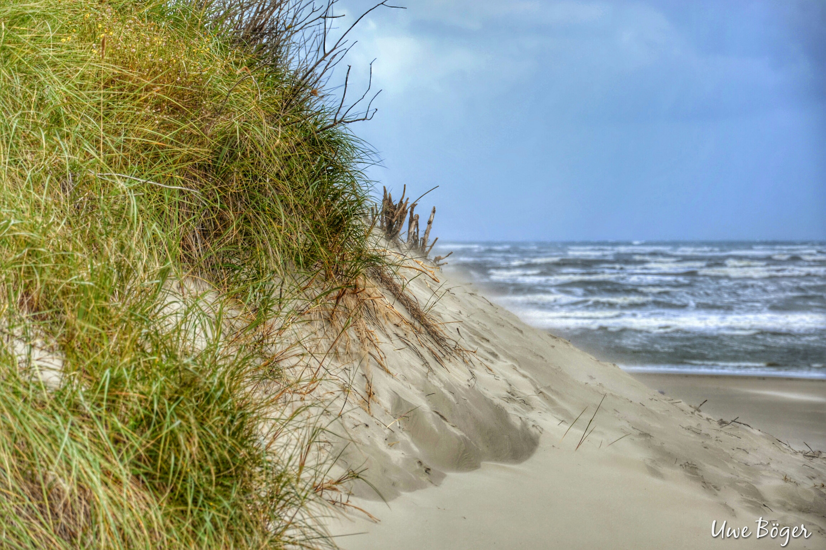 Düne & Meer