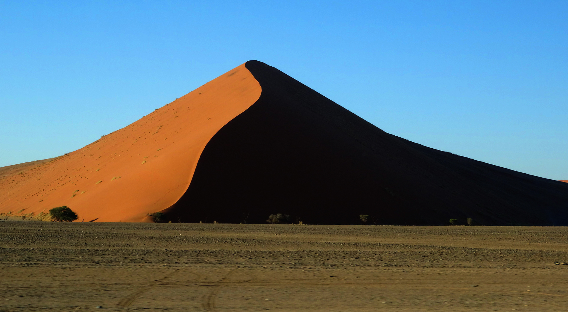 Düne Namibia