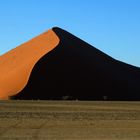 Düne Namibia