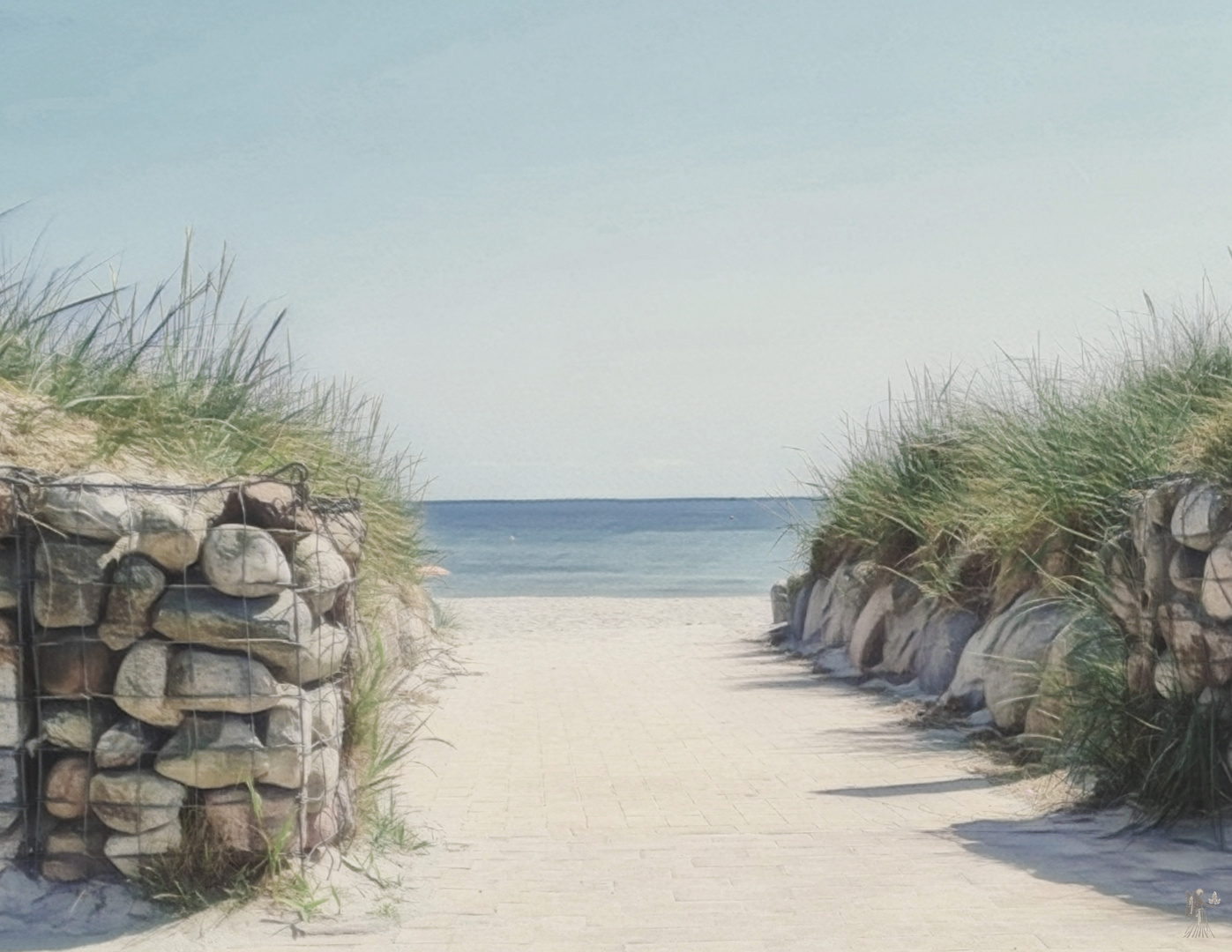 düne-strand .meer