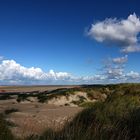 Düne - Strand - Meer