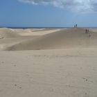 Düne von Maspalomas