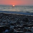 Düne vor Helgoland am Oststrand 2013/06/18