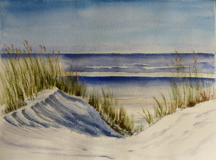 Dunen An Der Nordsee Foto Bild Kunstfotografie Kultur Gemalde Skulpturen Gemalde Und Zeichnungen Bilder Auf Fotocommunity