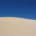 Dünen auf Fuerteventura