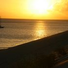 Dünen auf Fuerteventura