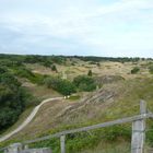 Dünen auf Spiekeroog