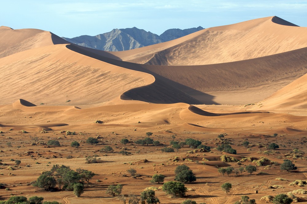 Dünen bei Sossusvlei 2