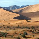 Dünen bei Sossusvlei 2