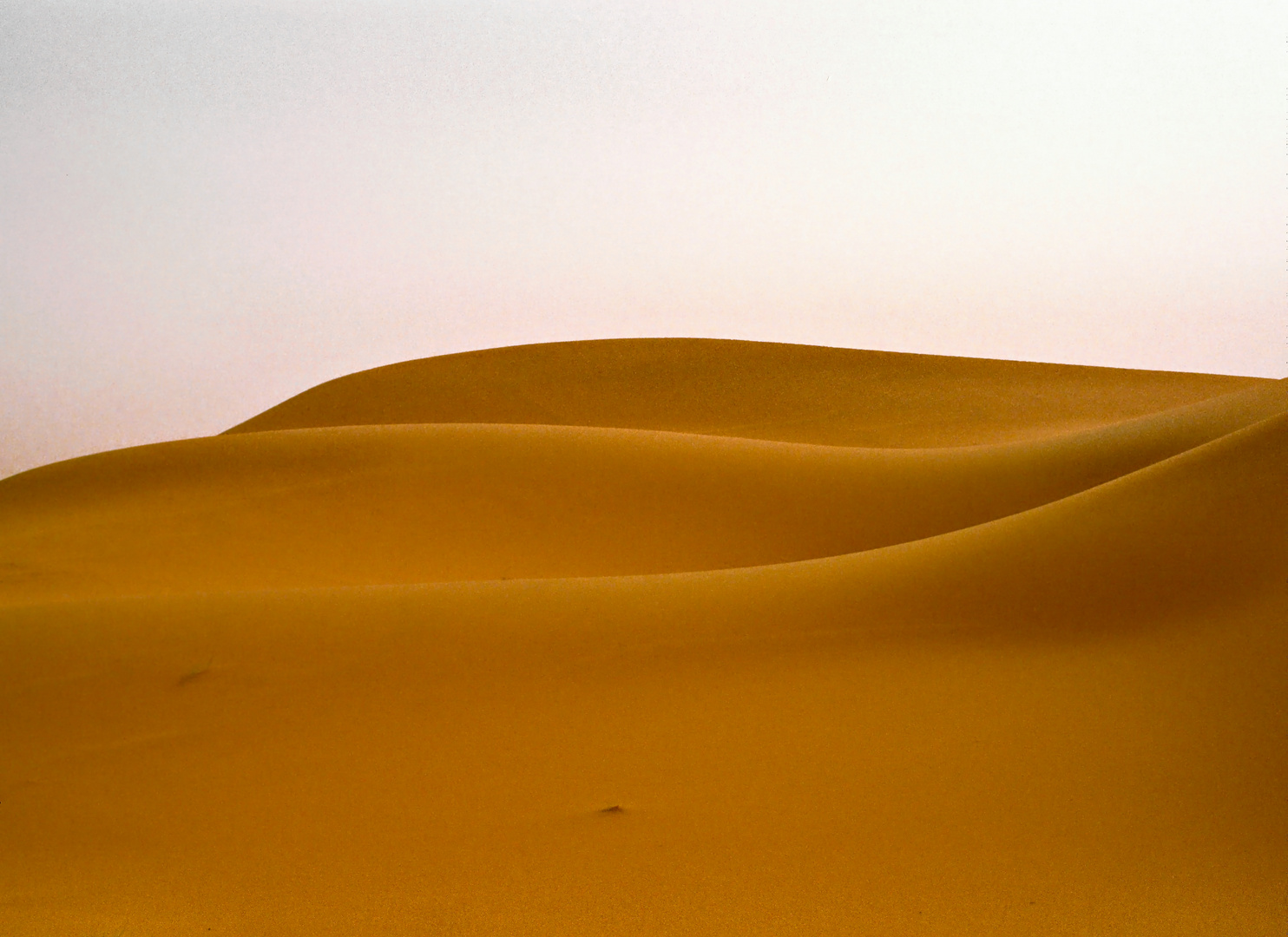 Dünen bei Zagora 