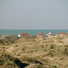 Dünen bis zum Strand