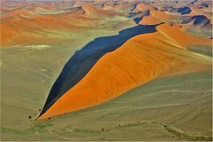 Dünen der Namib