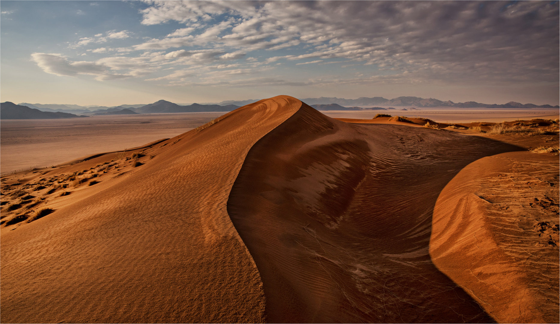 Dünen der Namib