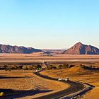 Dünen der Namib