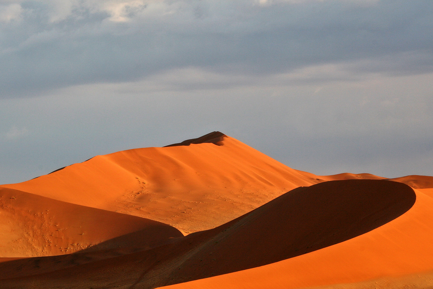 Dünen der Namib