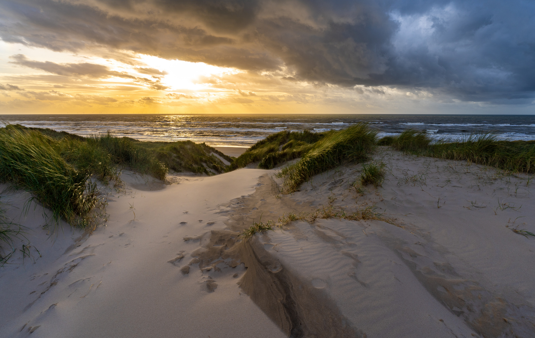Dünen Foto & Bild landschaft, meer & strand, dünen Bilder auf