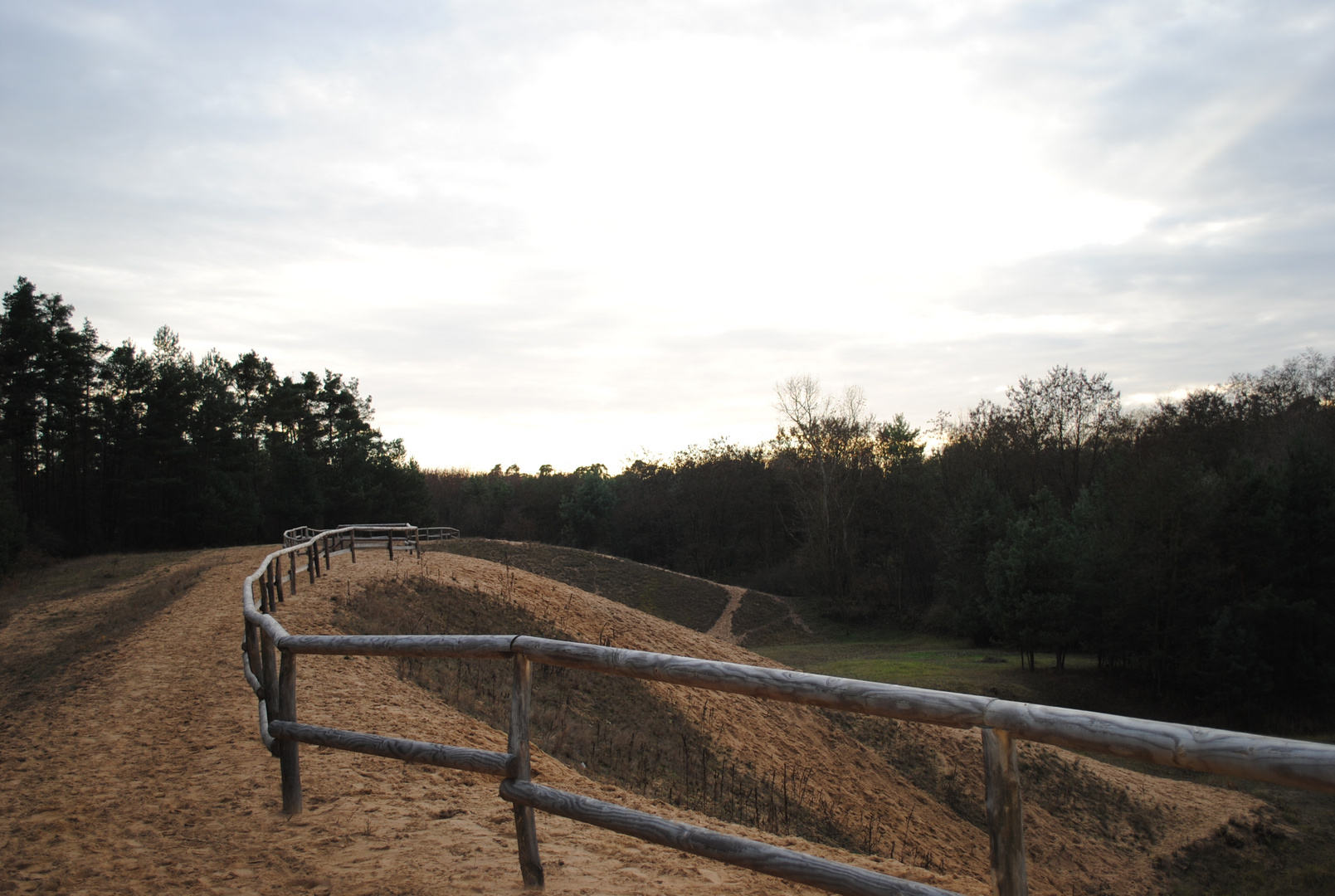 Dünen Foto & Bild landschaft, wald, favoriten Bilder auf