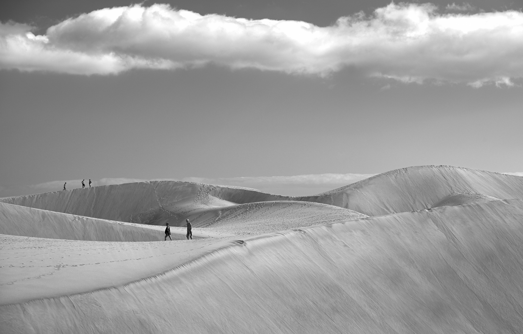 dünen gran canaria #2