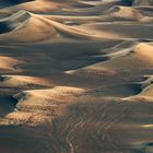 Dünen in der Wüste Kalut - Iran 