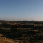 Dünen in Egmond Aan Zee