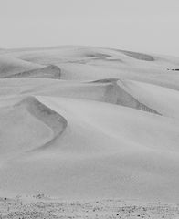 Dünen in Namibia