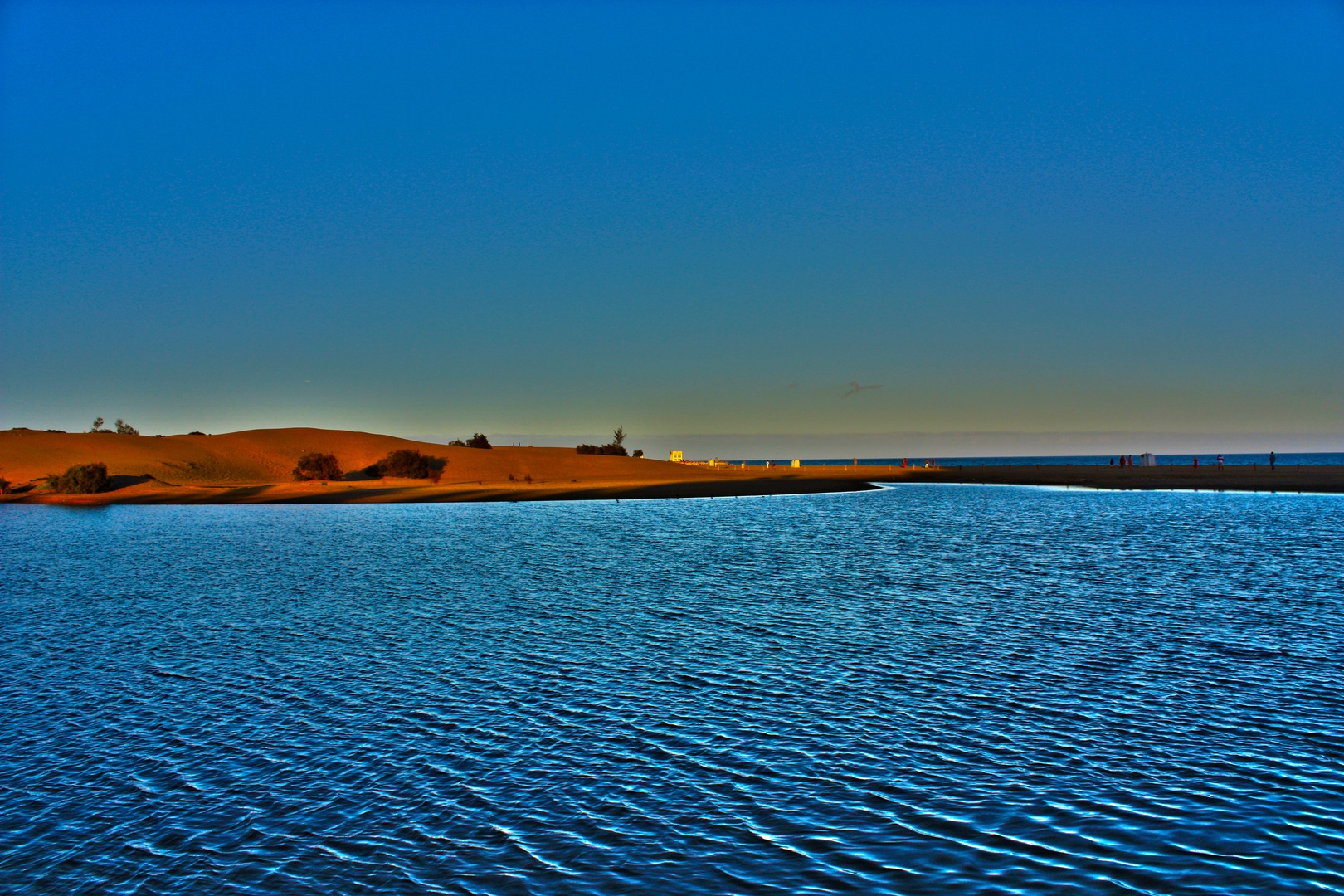 Dünen Maspalomas