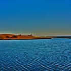 Dünen Maspalomas