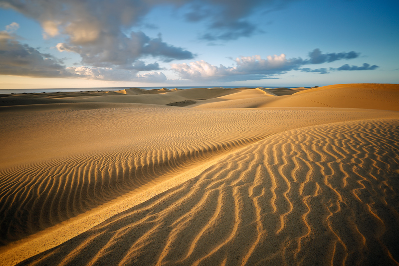 Dünen Maspalomas