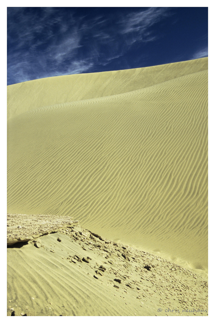 Dünen Maspalomas