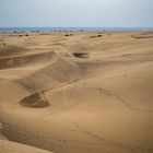 Dünen Maspalomas