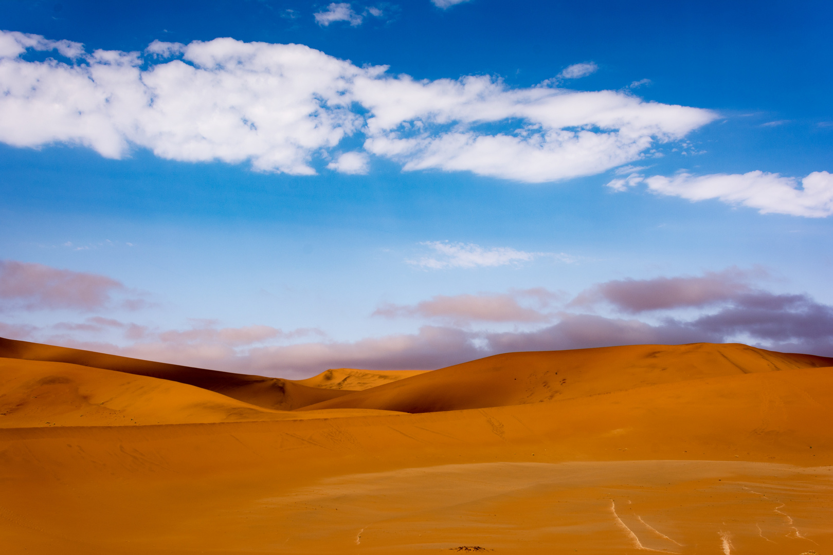 Dünen Namibia