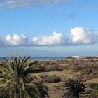 Dünen-Panorama von Maspalomas ...