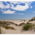 Dünen & Strand auf Amrum