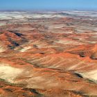 Dünen und Sossusvlei