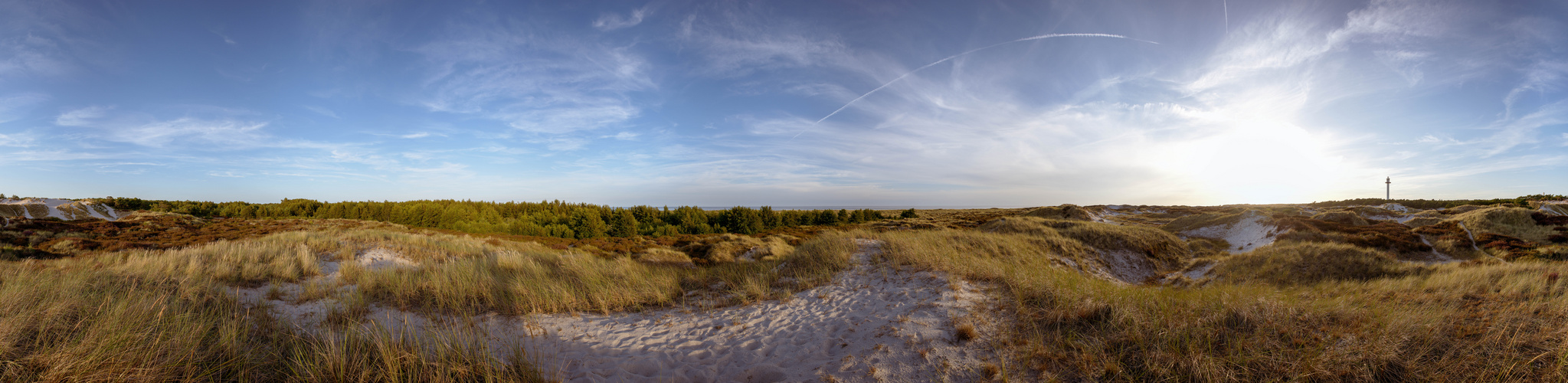 Dünen von Dueodde