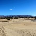 Dünen von Maspalomas