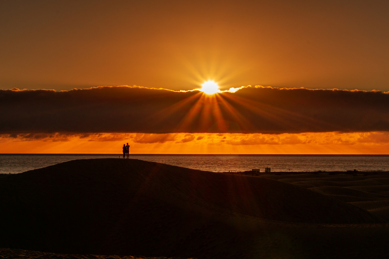 Dünen von Maspalomas