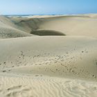 Dünen von Maspalomas