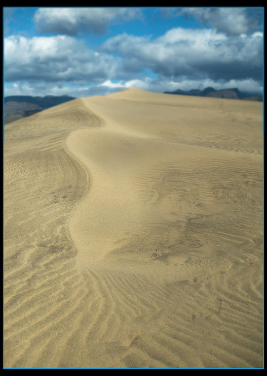 Duenen von Maspalomas 2